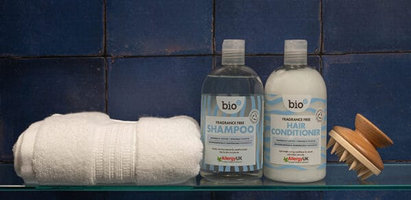 Youre Washing Your Hair Wrong Why Shampoo and Conditioner Work Better Together copy