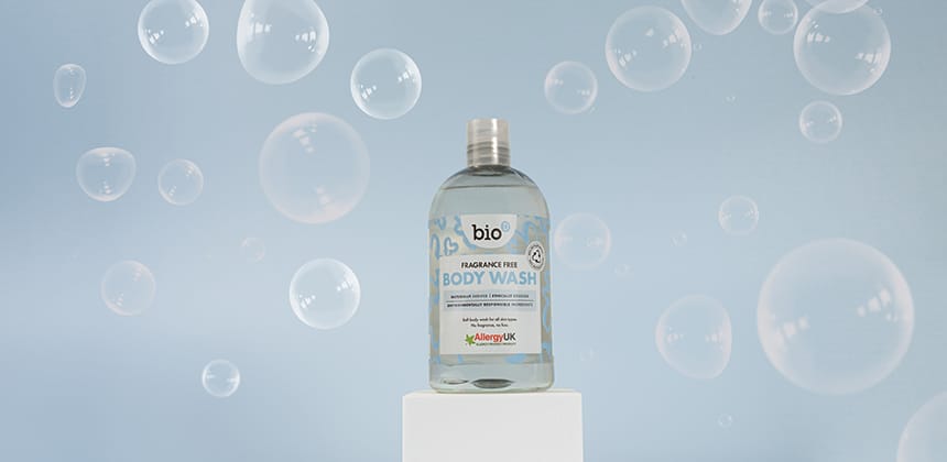 Why pH-Balanced Body Wash Is Essential for Preventing Skin Irritation